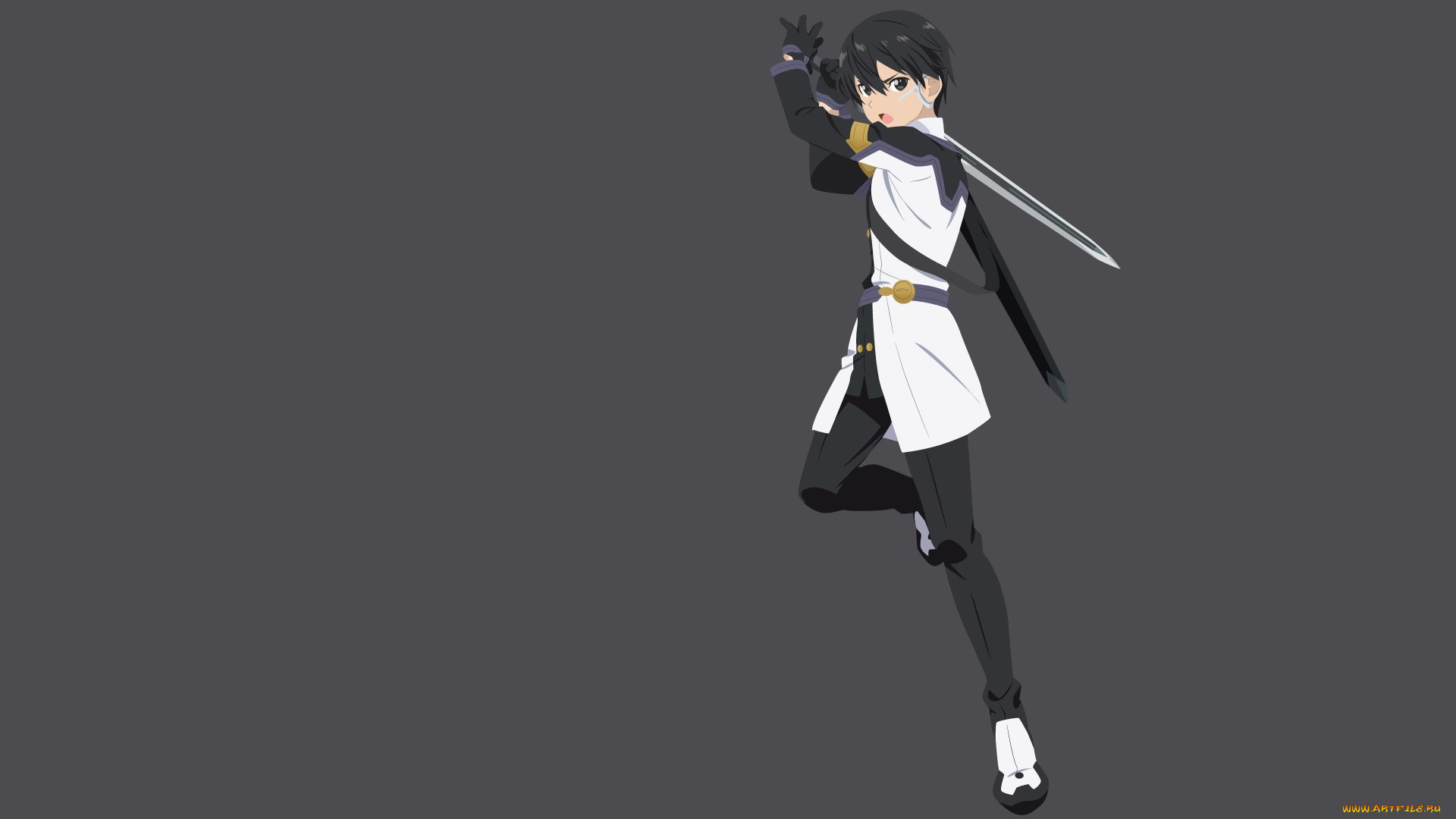 , sword art online, , , 